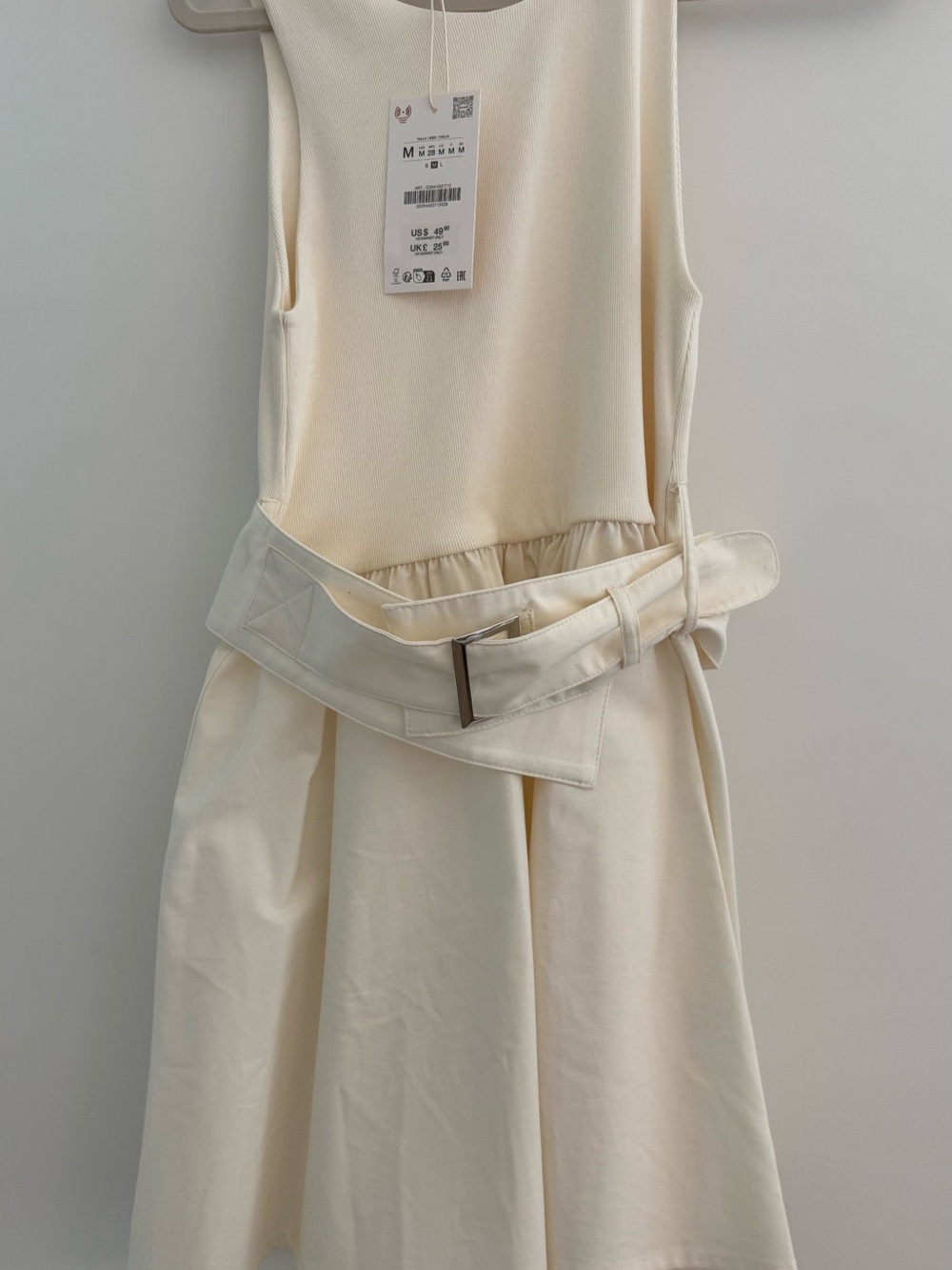 Zara dress